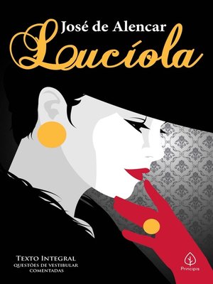 cover image of Lucíola